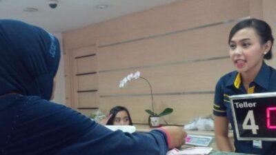 Gaji pegawai bank bumi arta tbk bnba semua jabatan