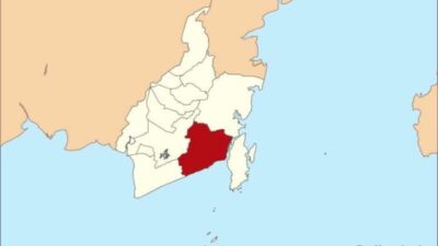 Gaji umk tanah bumbu