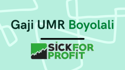 Gaji umr boyolali