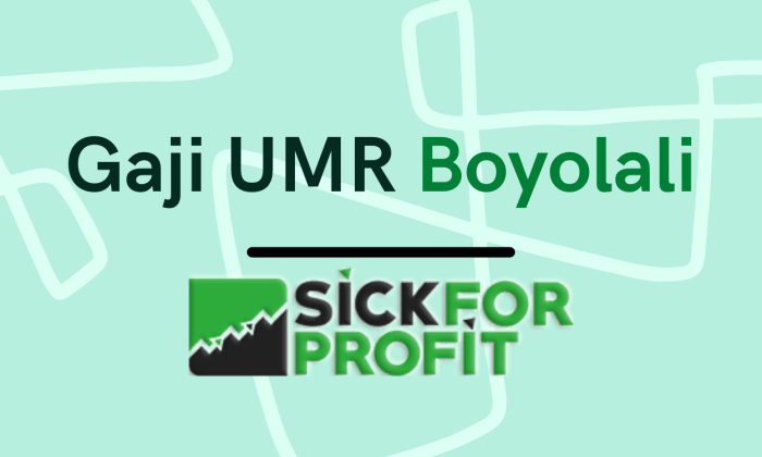 Umr bandung gaji glints cek general lowongan batam umk Gaji umr boyolali