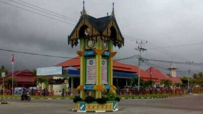 Gaji umr mempawah 2024 terbaru