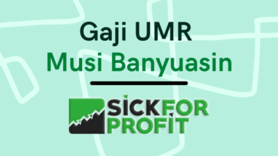 Gaji umr musi banyuasin 2024 terupdate