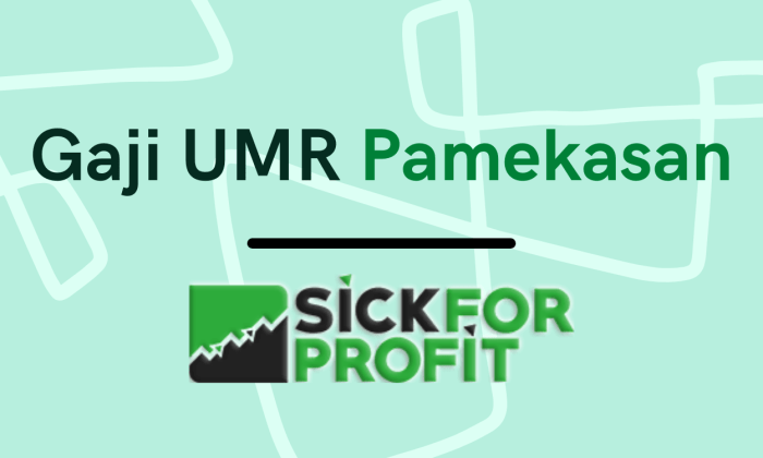 Gaji umr pamekasan kepulauan sula umk Gaji umr pamekasan 2024 terbaru