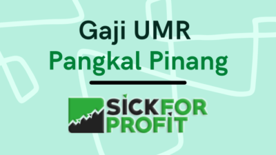 Gaji umr pangkal pinang 2024 terbaru