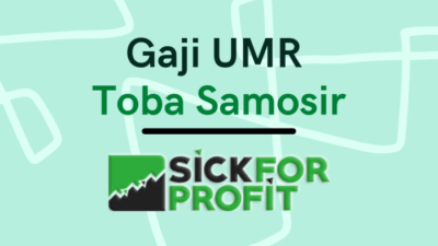 Gaji umr samosir 2024 terbaru