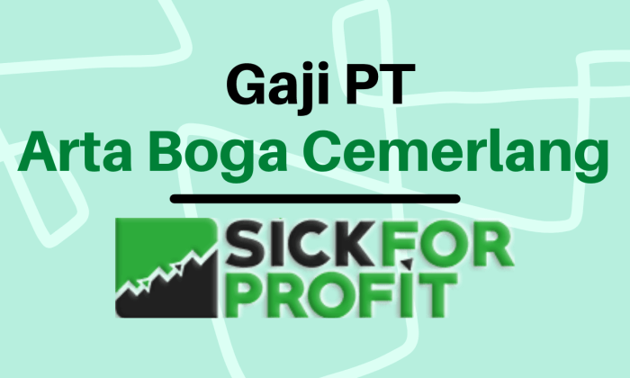 Arta boga cemerlang pt lowongan kerja transparent ot tua lampung artha karir perusahaan balikpapan jurusan semua palembang buka barat profil Gaji pt arta boga cemerlang