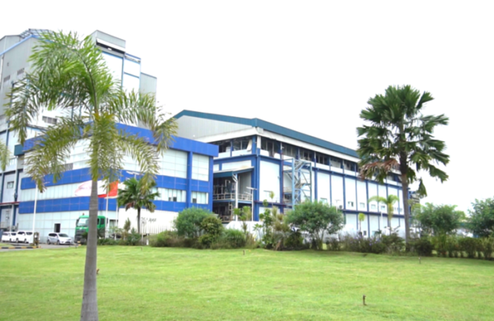 Gaji pt indorama purwakarta