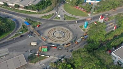 Gaji karyawan pt kawasan industri medan persero