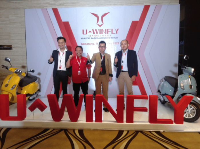 Gaji karyawan perusahaan komponen saja Gaji karyawan pt uwinfly