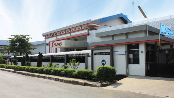 Gaji karyawan daftar soal jawaban Gaji pt kemas indah maju