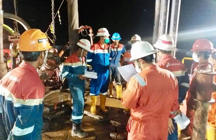 Pertamina pdc gaji berapakah karyawan cukup pemula youtuber karena berbagai surya quora Gaji pertamina pdc