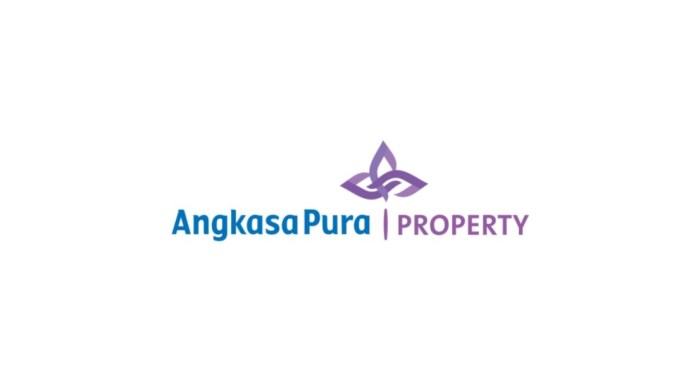 Gaji pt angkasa pura properti