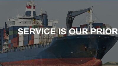 Gaji pt bina global transport