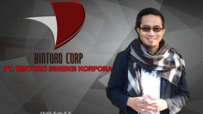 Gaji pt bintoro sinergi korpora