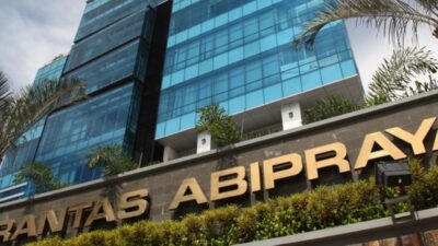 Gaji pt brantas abiraya