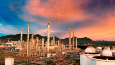 Gaji pt chandra asri petrochemical