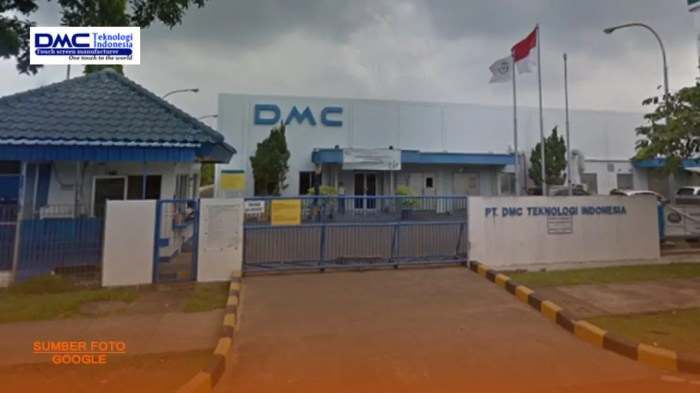 Suai subang dmc autocomp kisi teknologi melamar contoh pencarinafkah mengerjakannya spelling soal psikotes query Gaji pt dmc teknologi indonesia