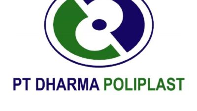 Gaji pt dharma poliplast