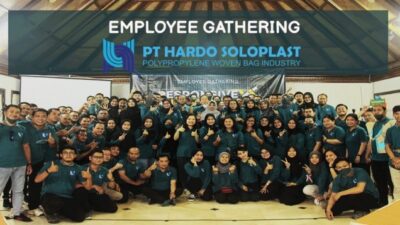 Gaji pt hardo soloplast