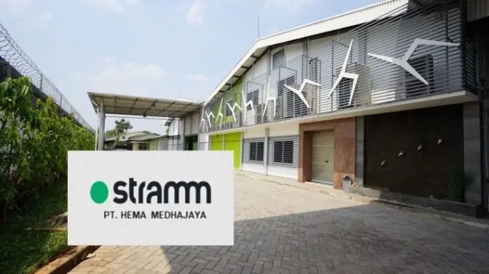 Gaji pt hema medhajaya