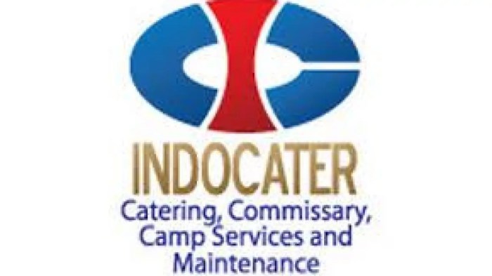 Gaji pt indocater