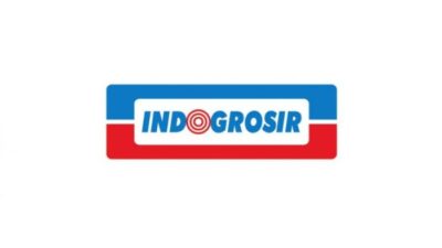 Gaji pt indogrosir