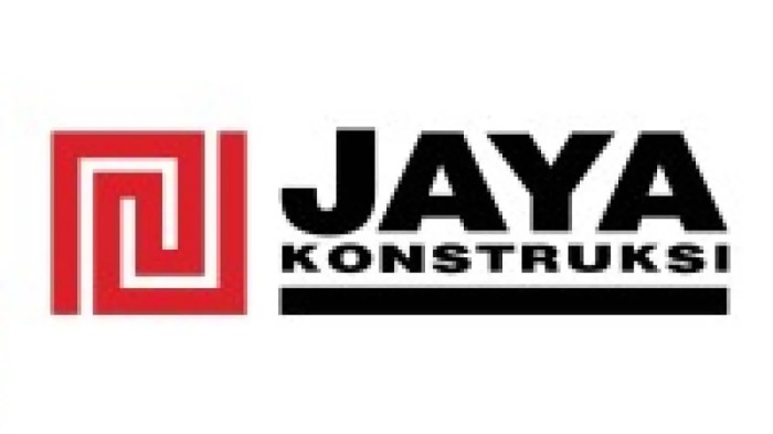 Gaji pt jaya konstruksi manggala pratama