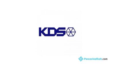 Gaji pt kds indonesia
