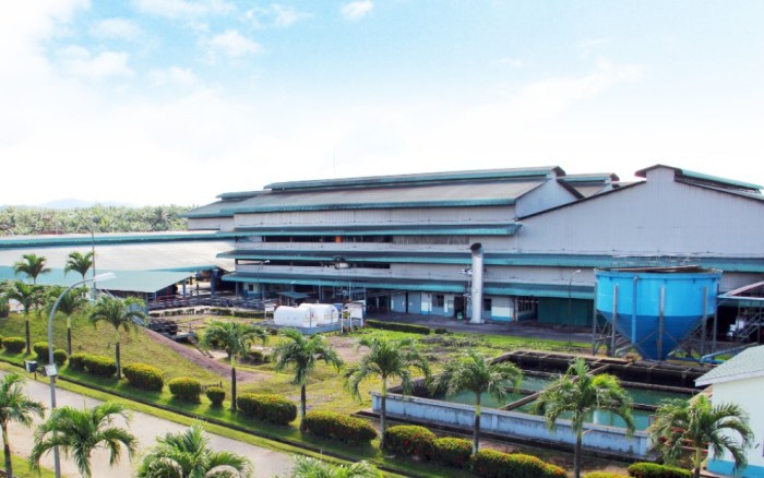 Klk berhad Gaji pt klk group