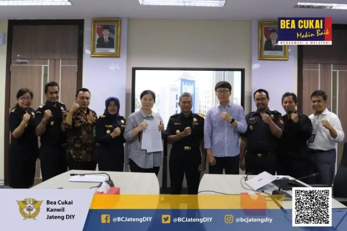Gaji pt kanindo makmur jaya
