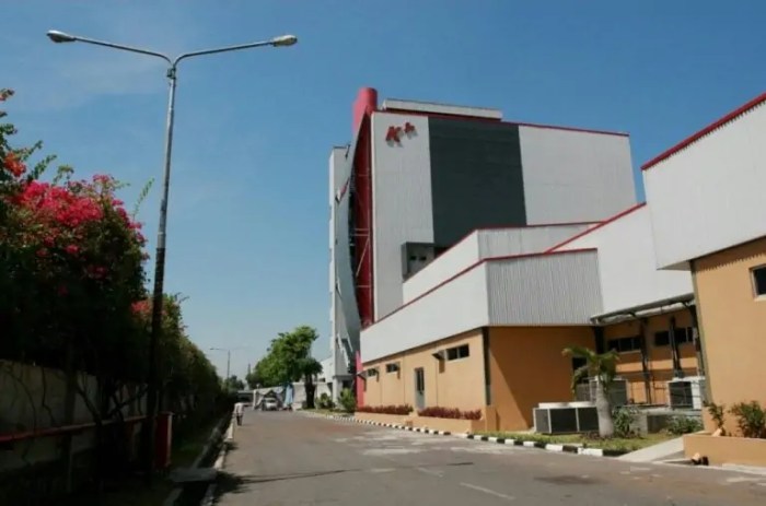 Konimex psikotes pengumuman surakarta hasil seleksi Gaji pt konimex sukoharjo
