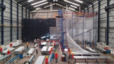 Gaji pt mega niaga sejahtera