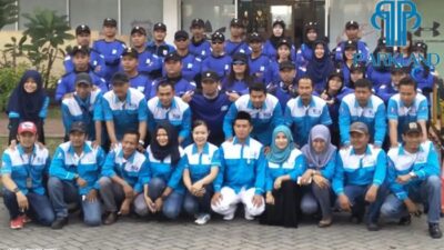 Gaji pt pwi jepara