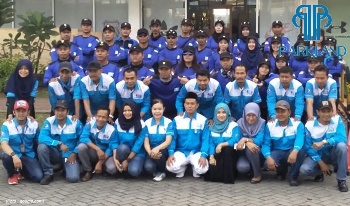 Pwi jepara serangkab parkland karyawan kerja pabrik umr lowongan operator produksi sepatu Gaji pt pwi jepara