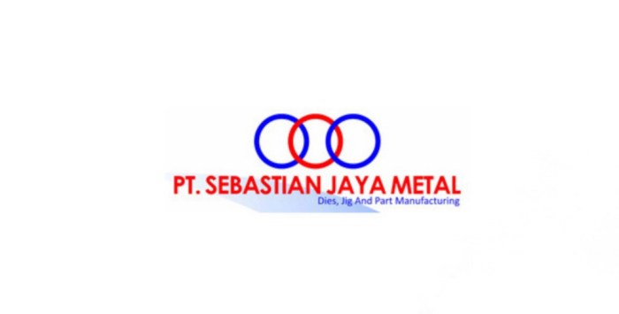 Jaya kerja lowongan cikarang jababeka operator bergerak produksi Gaji pt sebastian jaya metal