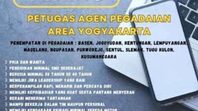 Gaji pt era permata sejahtera
