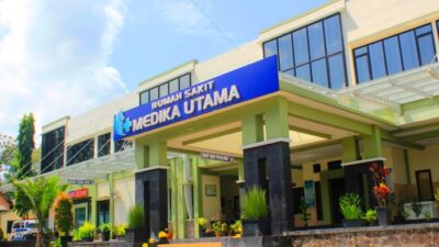Gaji pt nusantara medika utama
