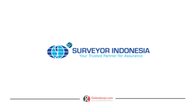 Gaji karyawan pt surveyor indonesia persero