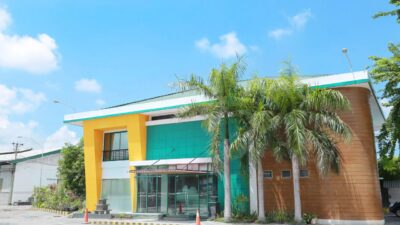 Gaji pt nusantara building industries