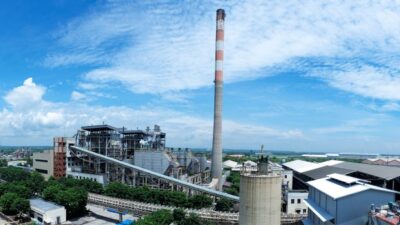 Gaji pt tjiwi kimia mojokerto