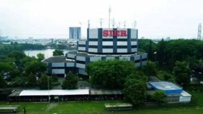Gaji pt sier surabaya