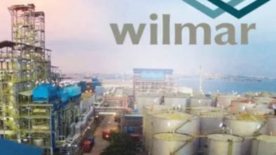 Gaji pt wilmar