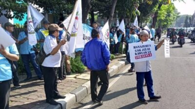 Gaji karyawan perum percetakan negara republik indonesia