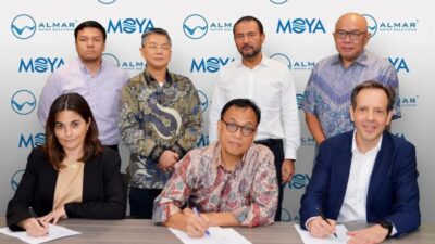 Gaji pt moya indonesia
