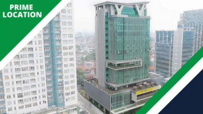 Gaji karyawan pt yodya karya persero semua posisi terbaru 2024