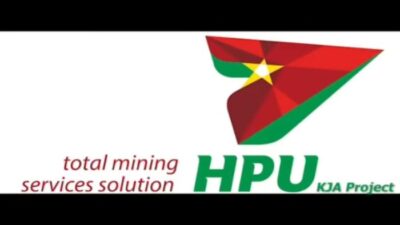 Gaji pt hpu