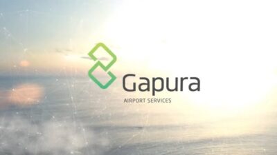 Gaji di pt gapura angkasa
