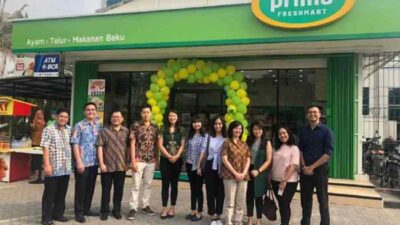 Gaji pt prima freshmart