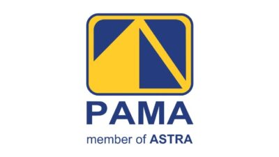 Gaji pt pama persada nusantara