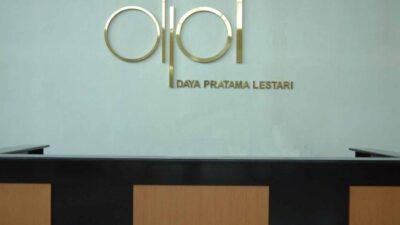 Gaji pt daya pratama lestari